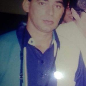 Meet your Posher, Fidelito el barbero